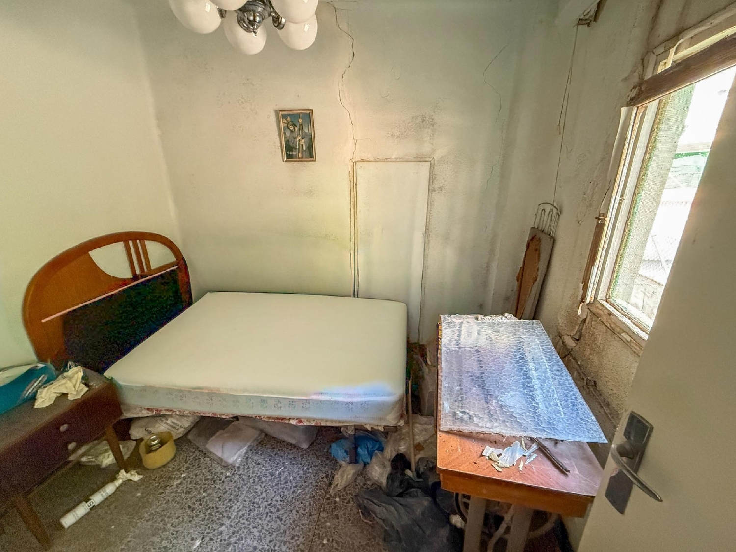 till salu hus Orihuela Baix Segura 5