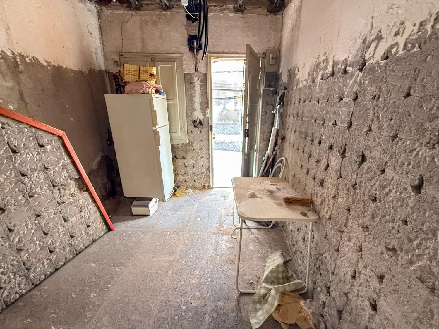 till salu hus Orihuela Baix Segura 2