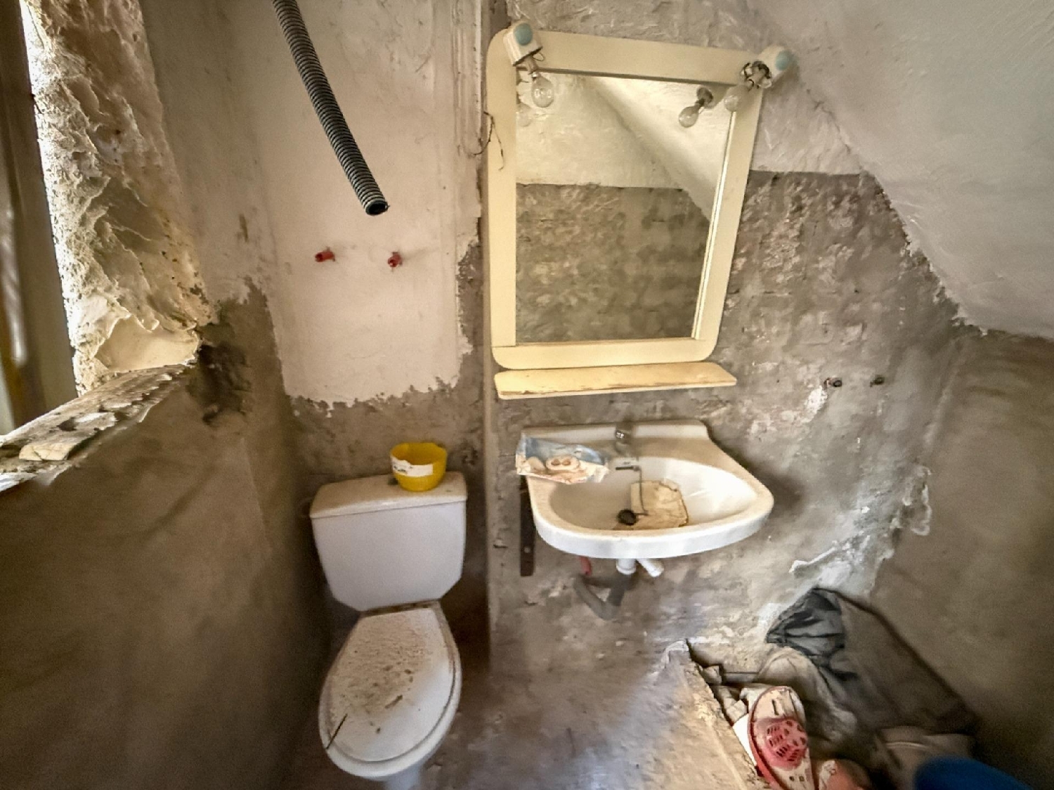 till salu hus Orihuela Baix Segura 8