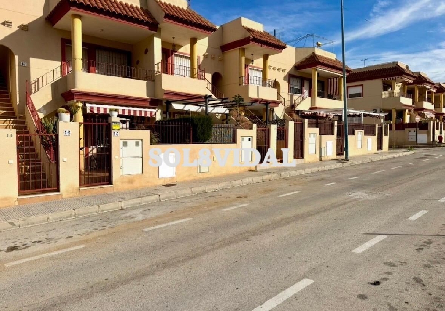  à vendre maison Orihuela Baix Segura 6