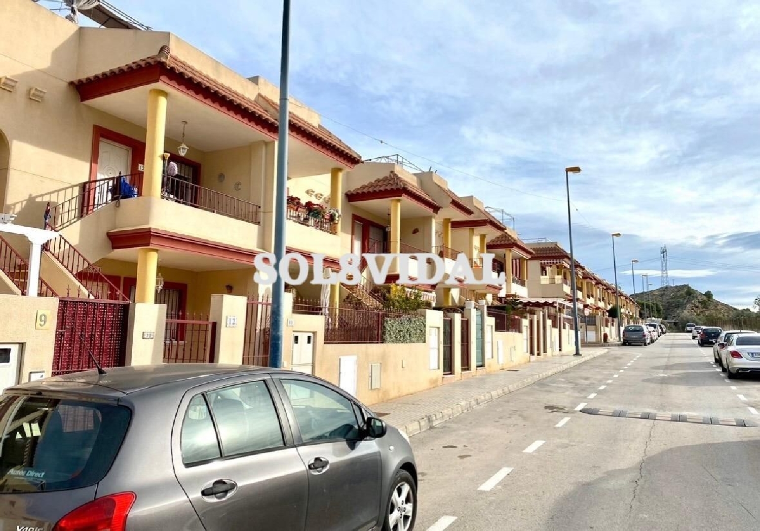  à vendre maison Orihuela Baix Segura 5
