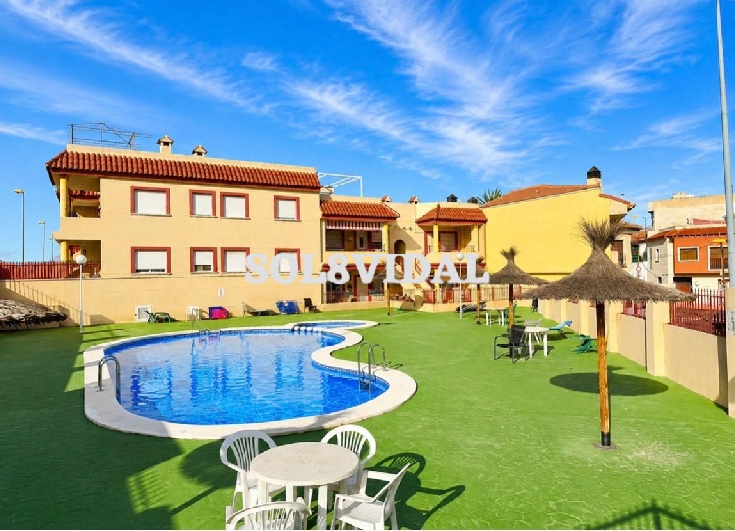  à vendre maison Orihuela Baix Segura 2