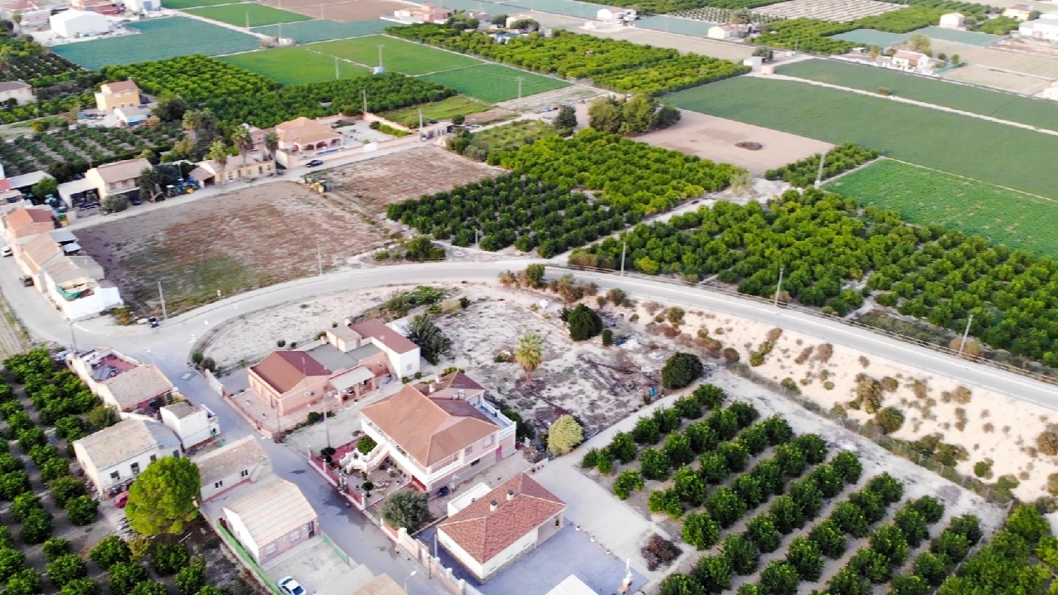 kaufen Haus Orihuela Baix Segura 2