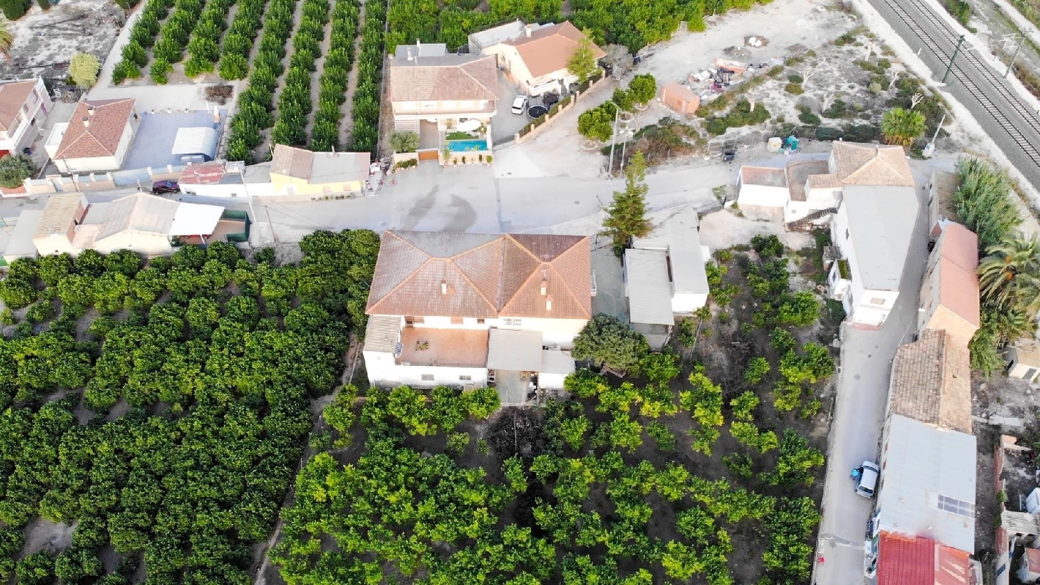 kaufen Haus Orihuela Baix Segura 3