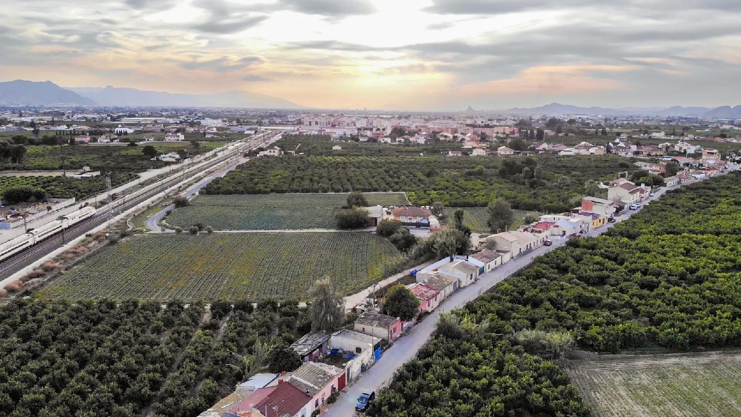 kaufen Haus Orihuela Baix Segura 5