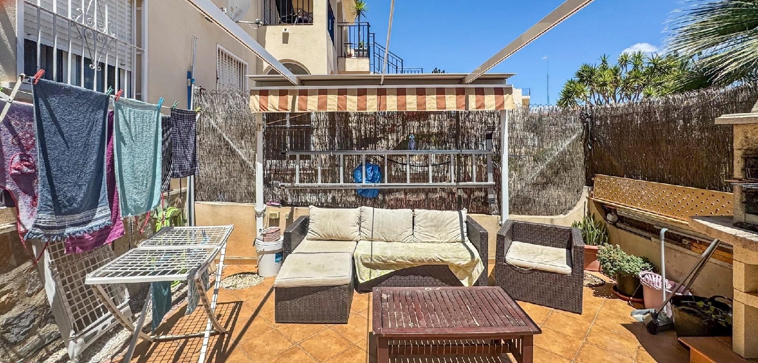  for sale house Orihuela Costa Baix Segura 4