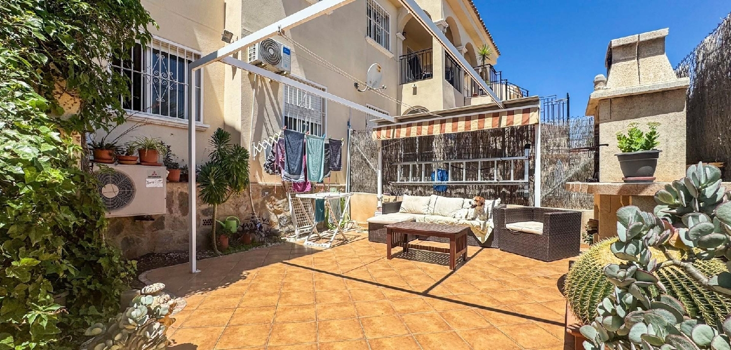  for sale house Orihuela Costa Baix Segura 2