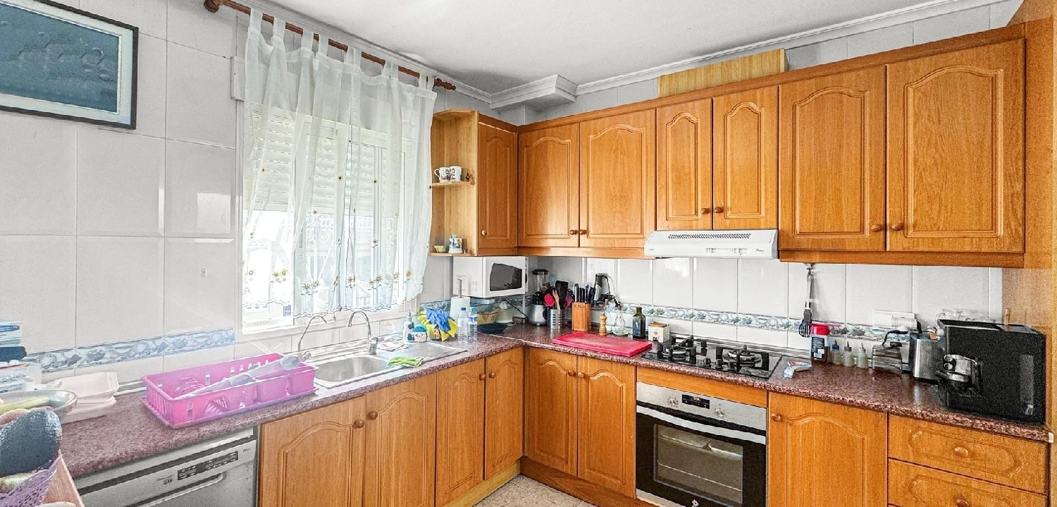  for sale house Orihuela Costa Baix Segura 3