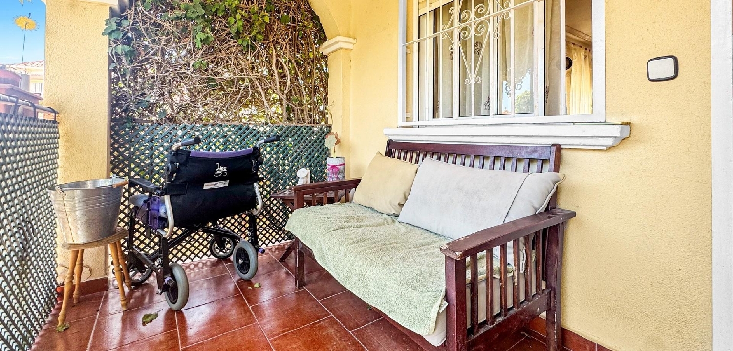  for sale house Orihuela Costa Baix Segura 5