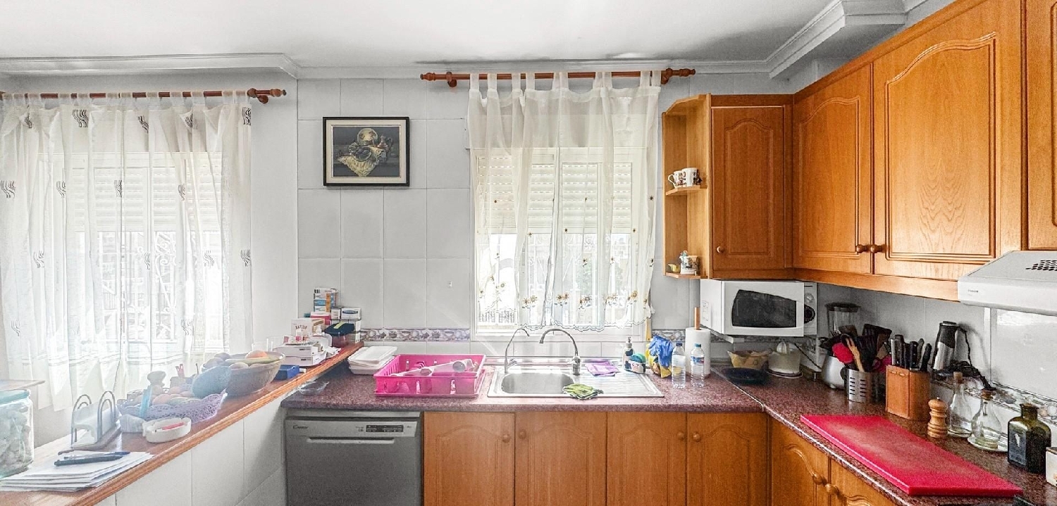  for sale house Orihuela Costa Baix Segura 7