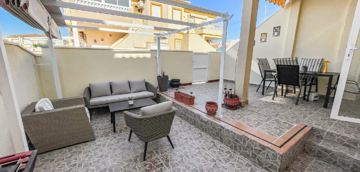  en venta casa Orihuela Costa Baix Segura 3