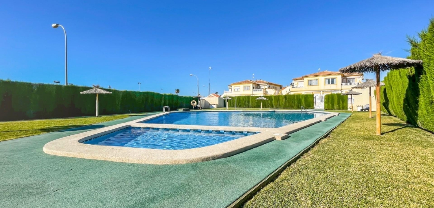  en venta casa Orihuela Costa Baix Segura 2
