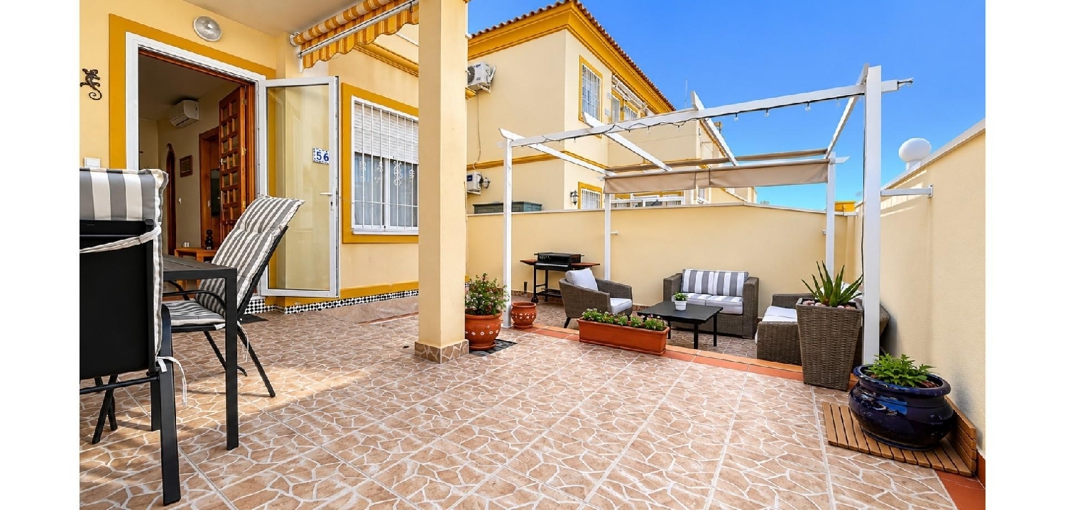  en venta casa Orihuela Costa Baix Segura 1