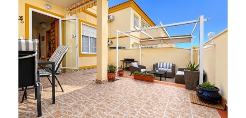 Orihuela Costa Baix Segura casa foto 6387408