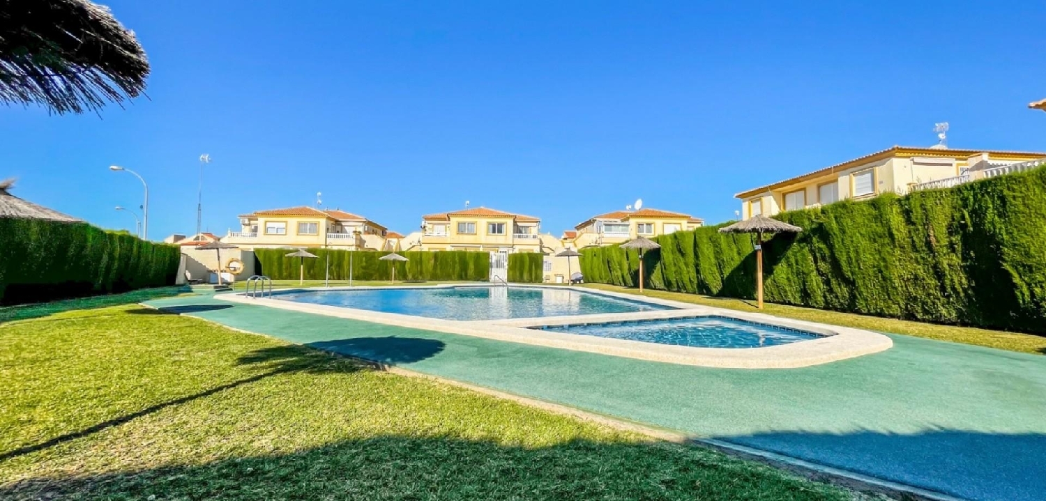  en venta casa Orihuela Costa Baix Segura 6