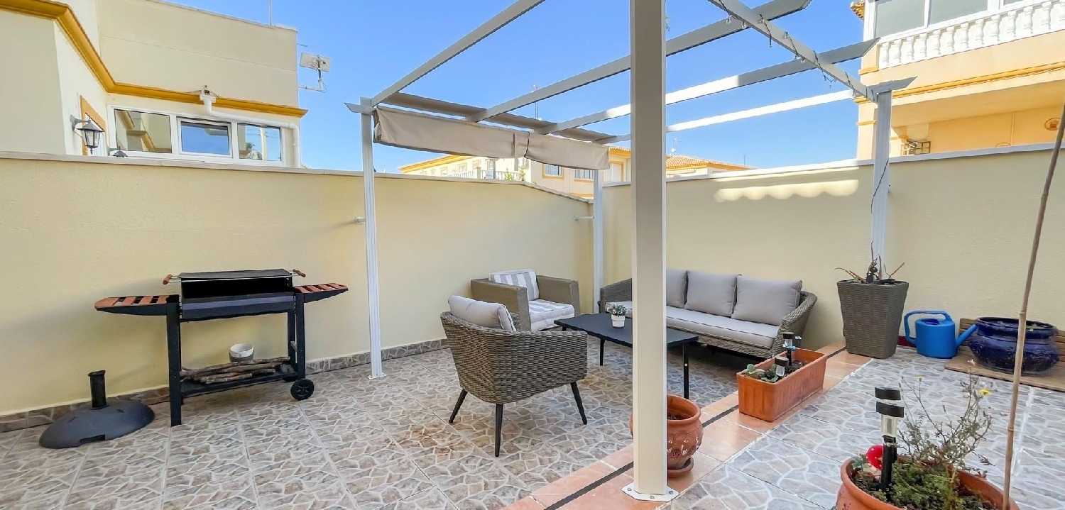  en venta casa Orihuela Costa Baix Segura 4