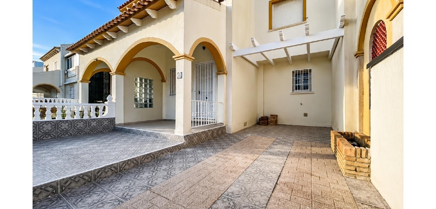  en venta casa Orihuela Costa Baix Segura 1