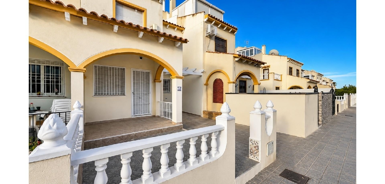  en venta casa Orihuela Costa Baix Segura 5