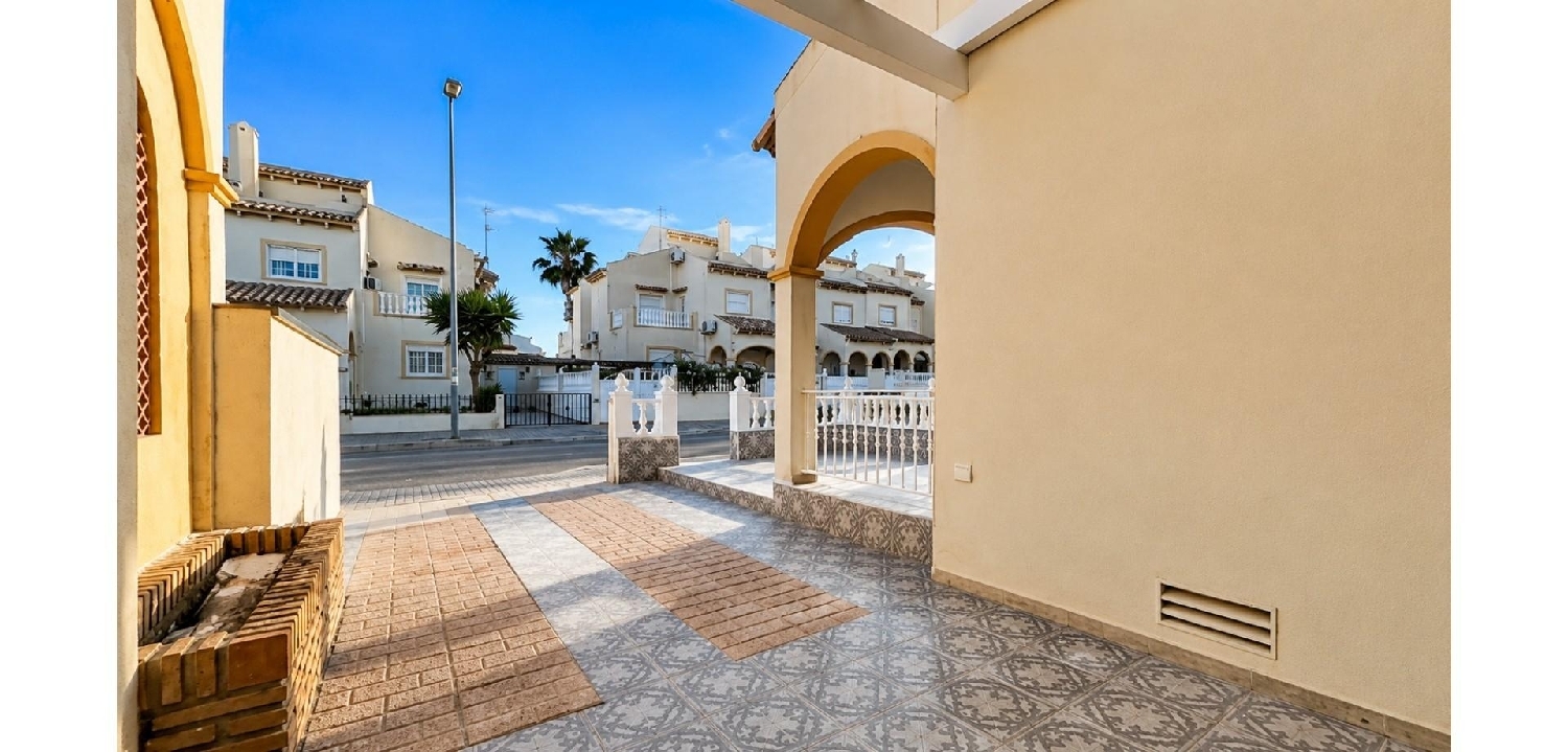  en venta casa Orihuela Costa Baix Segura 3