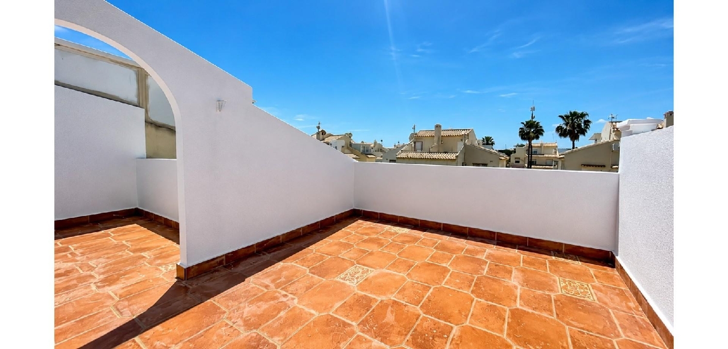  en venta casa Orihuela Costa Baix Segura 2