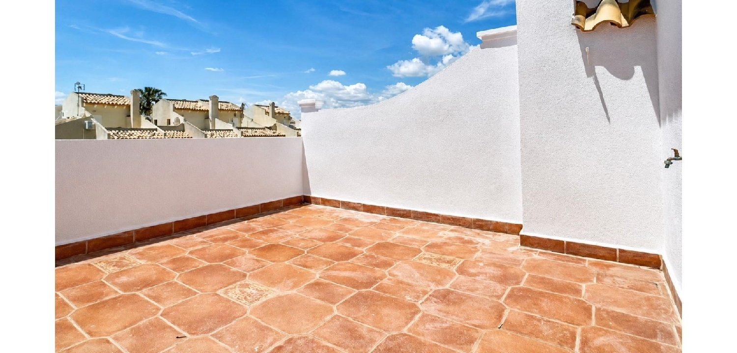  en venta casa Orihuela Costa Baix Segura 4