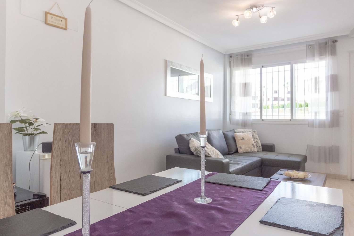  till salu hus Orihuela Costa Baix Segura 8
