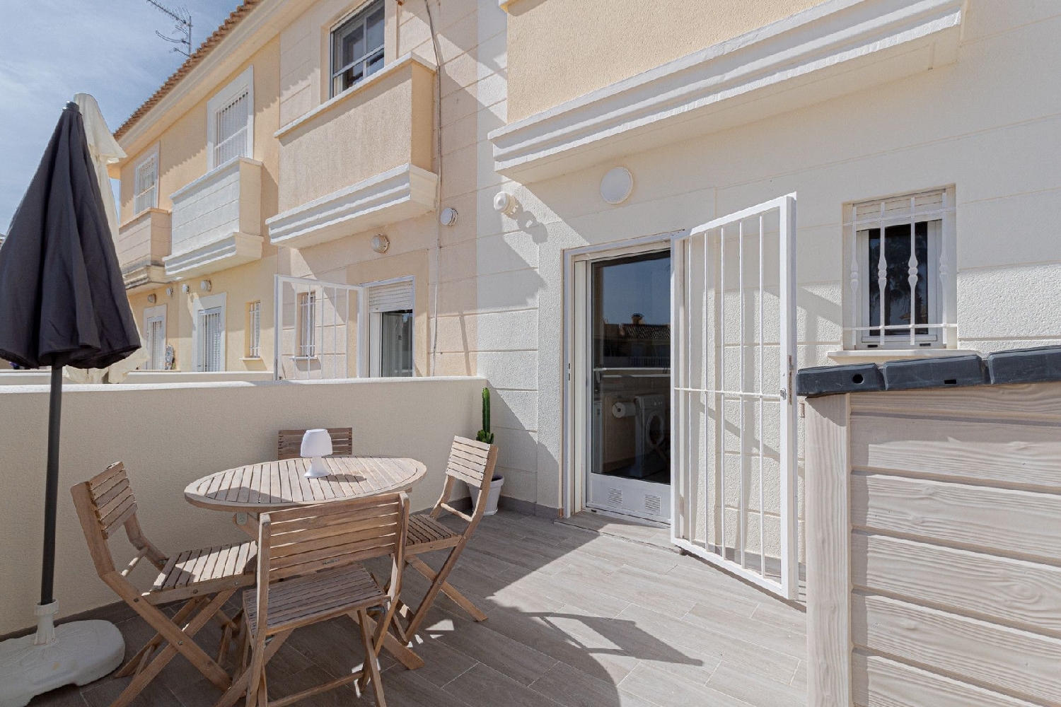  till salu hus Orihuela Costa Baix Segura 2