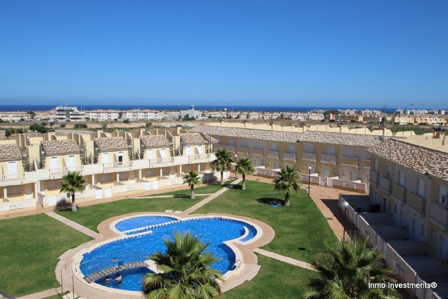  till salu hus Orihuela Costa Baix Segura 1