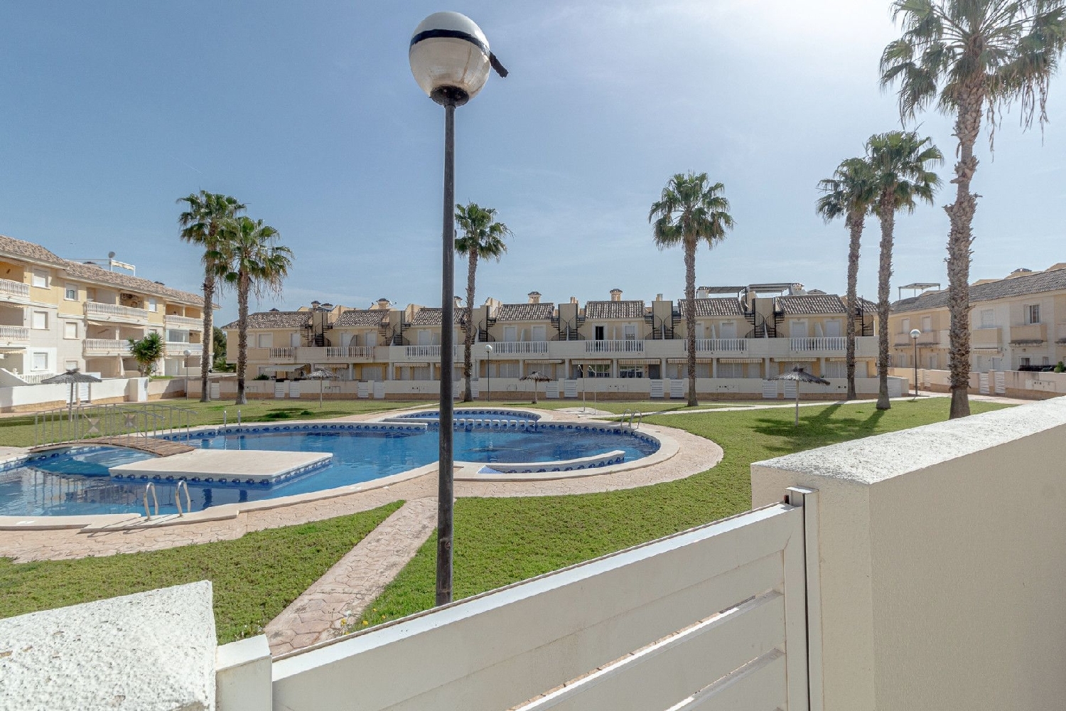  till salu hus Orihuela Costa Baix Segura 4