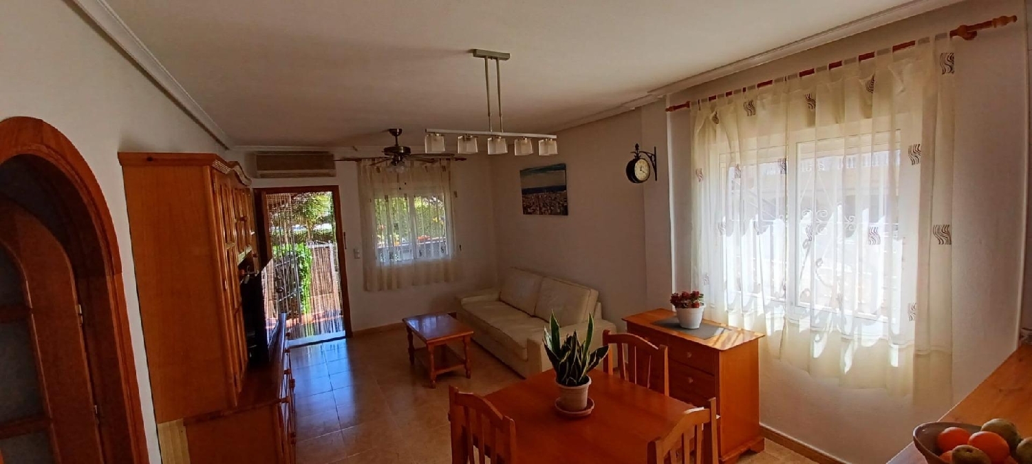  en venta casa Orihuela Costa Baix Segura 4