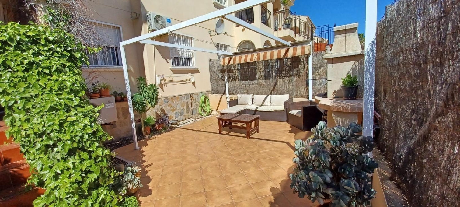  kaufen Haus Orihuela Costa Baix Segura 1