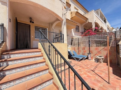 Orihuela Costa Baix Segura hus foto 6380392