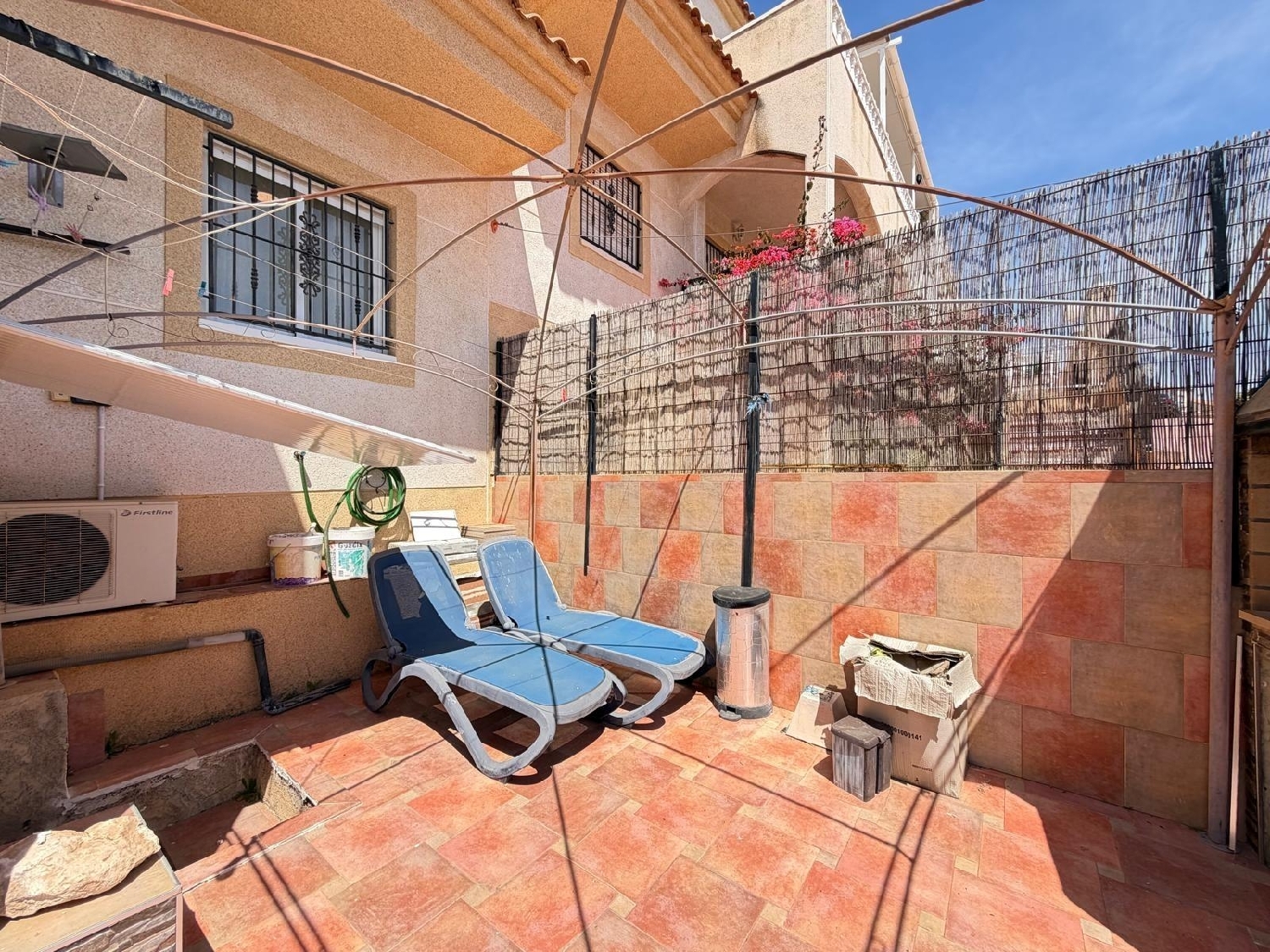 till salu hus Orihuela Costa Baix Segura 6