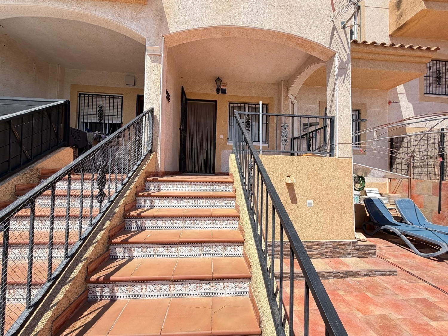  till salu hus Orihuela Costa Baix Segura 2