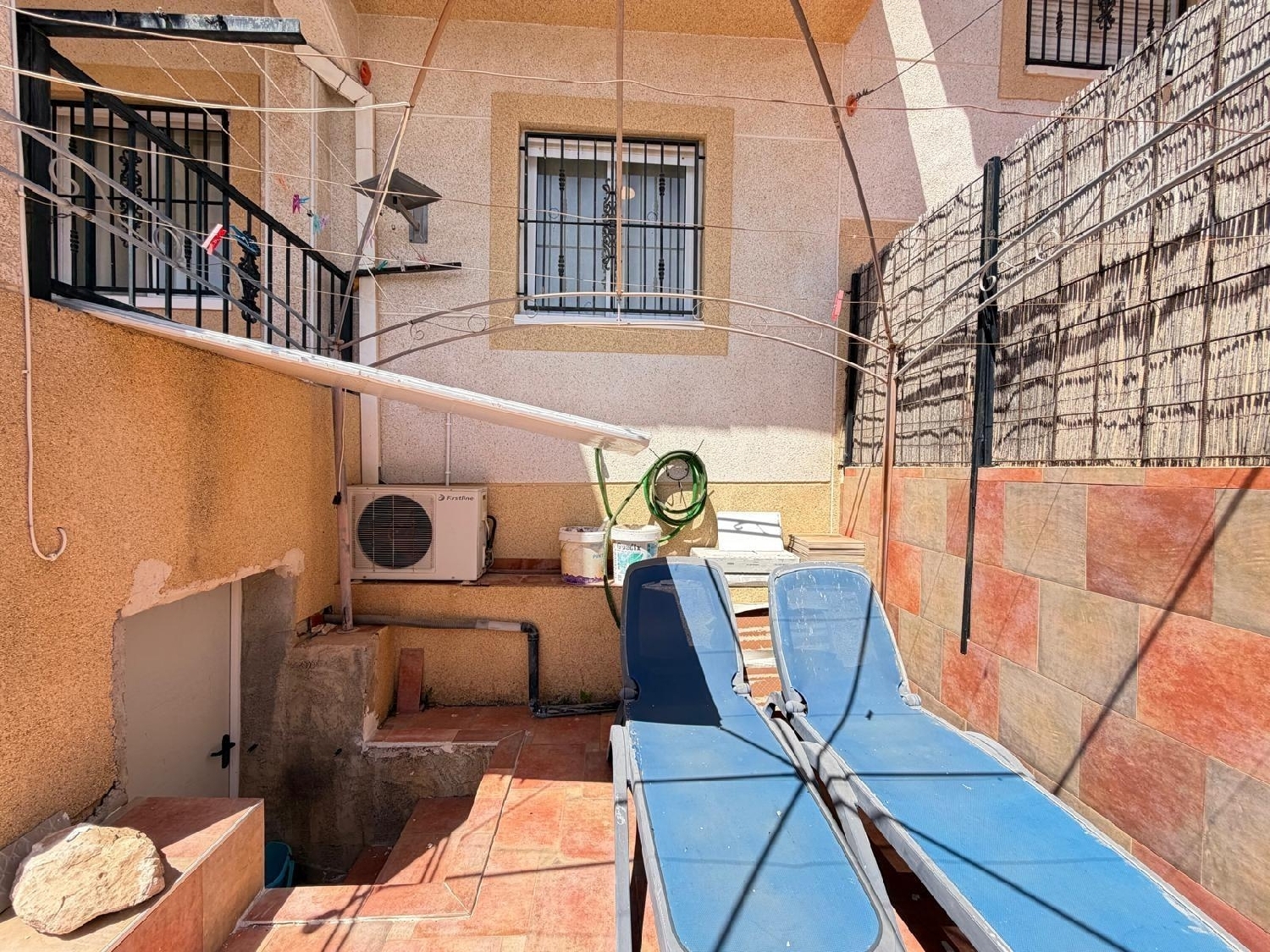  till salu hus Orihuela Costa Baix Segura 7
