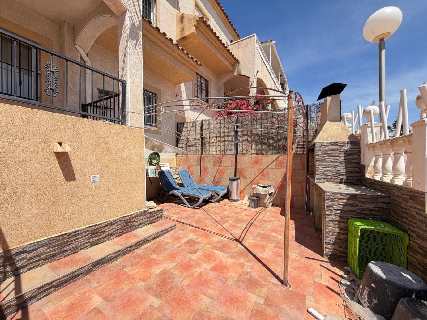  till salu hus Orihuela Costa Baix Segura 3
