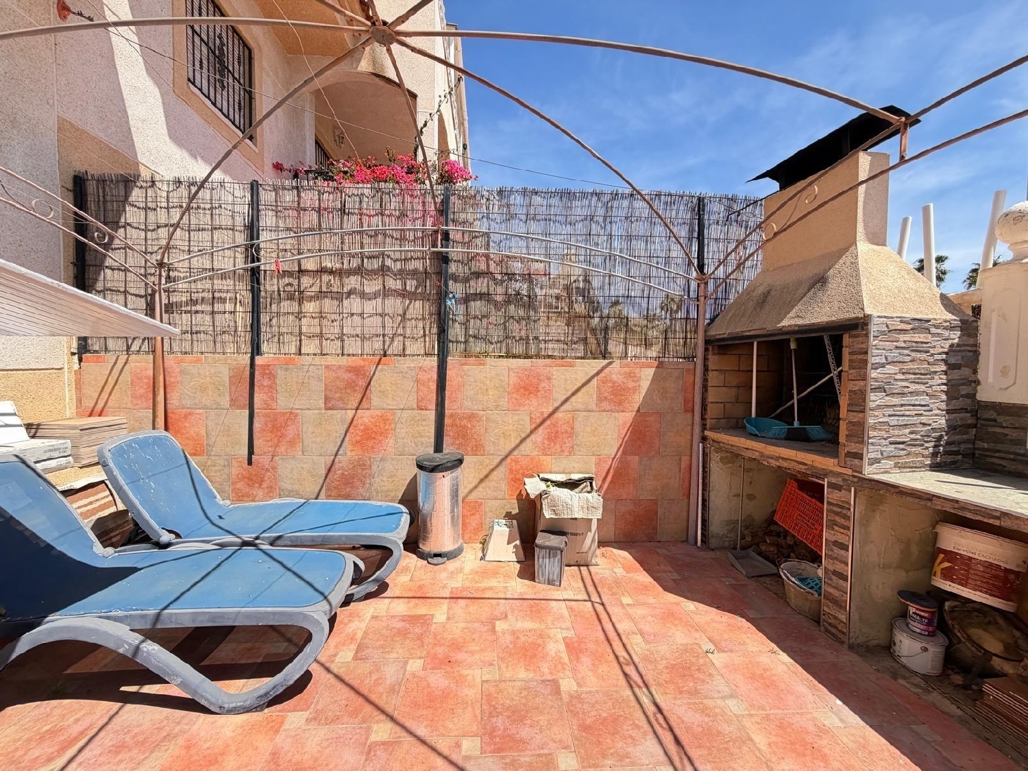  till salu hus Orihuela Costa Baix Segura 5