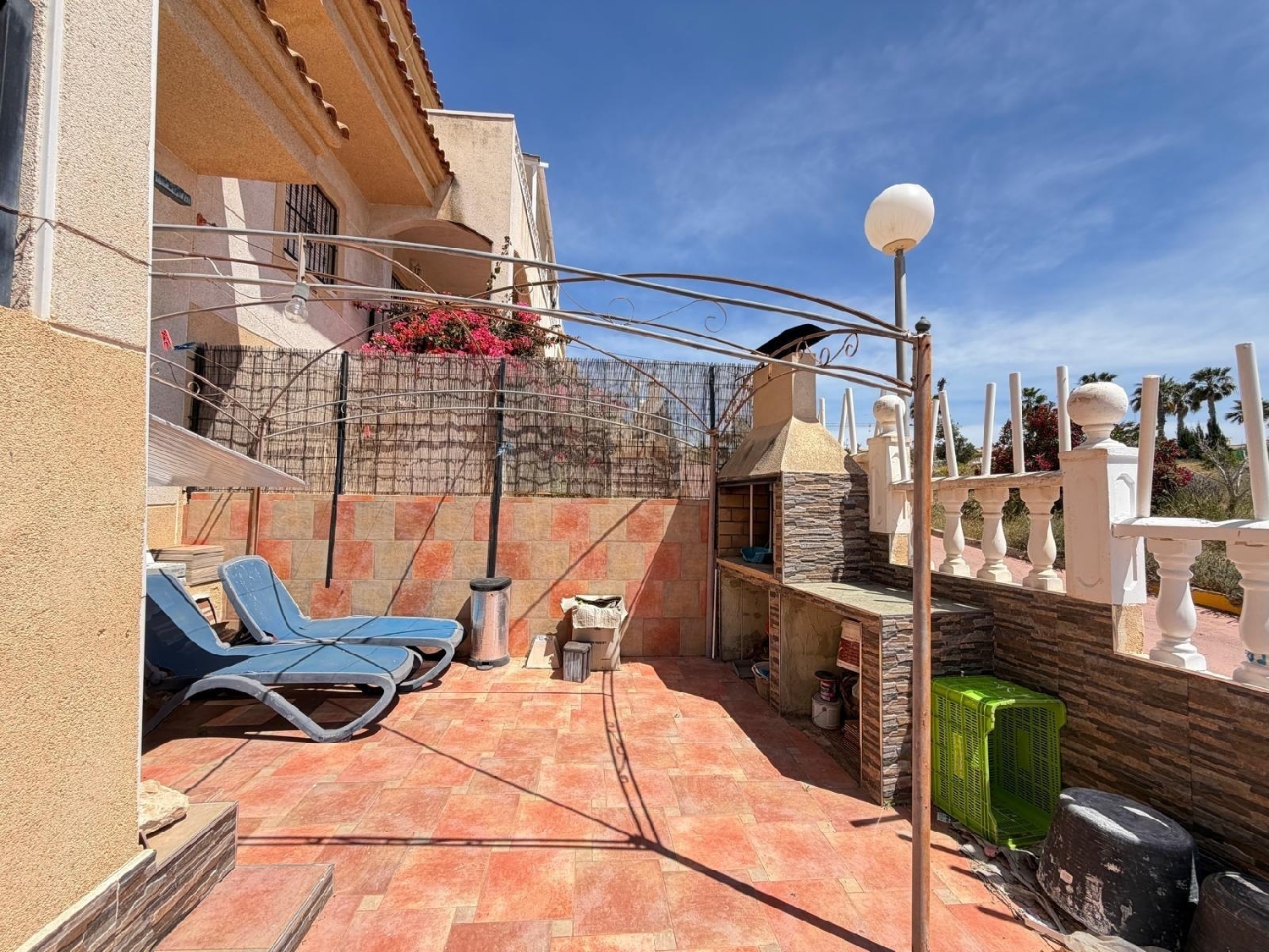  till salu hus Orihuela Costa Baix Segura 4