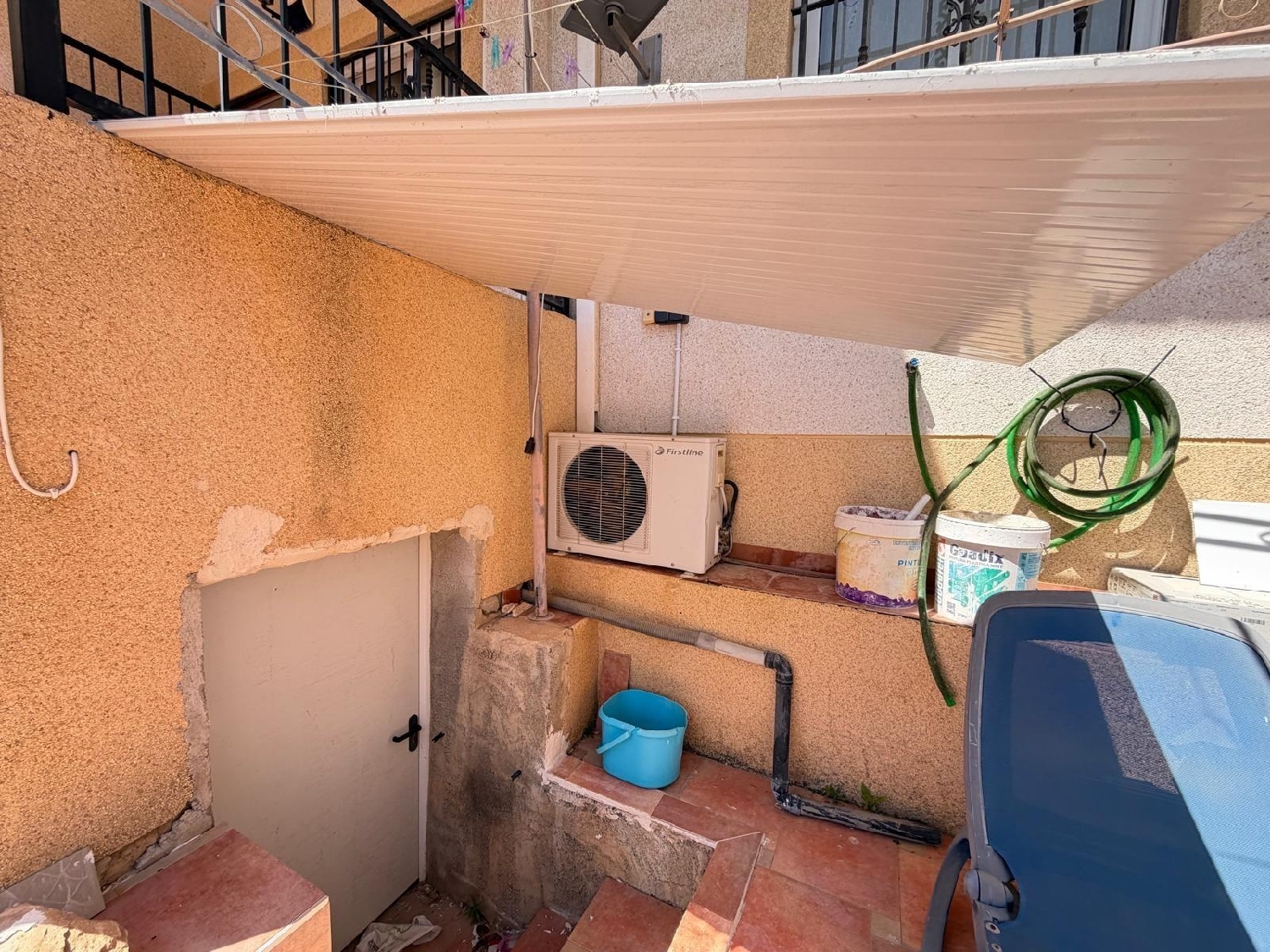  till salu hus Orihuela Costa Baix Segura 8