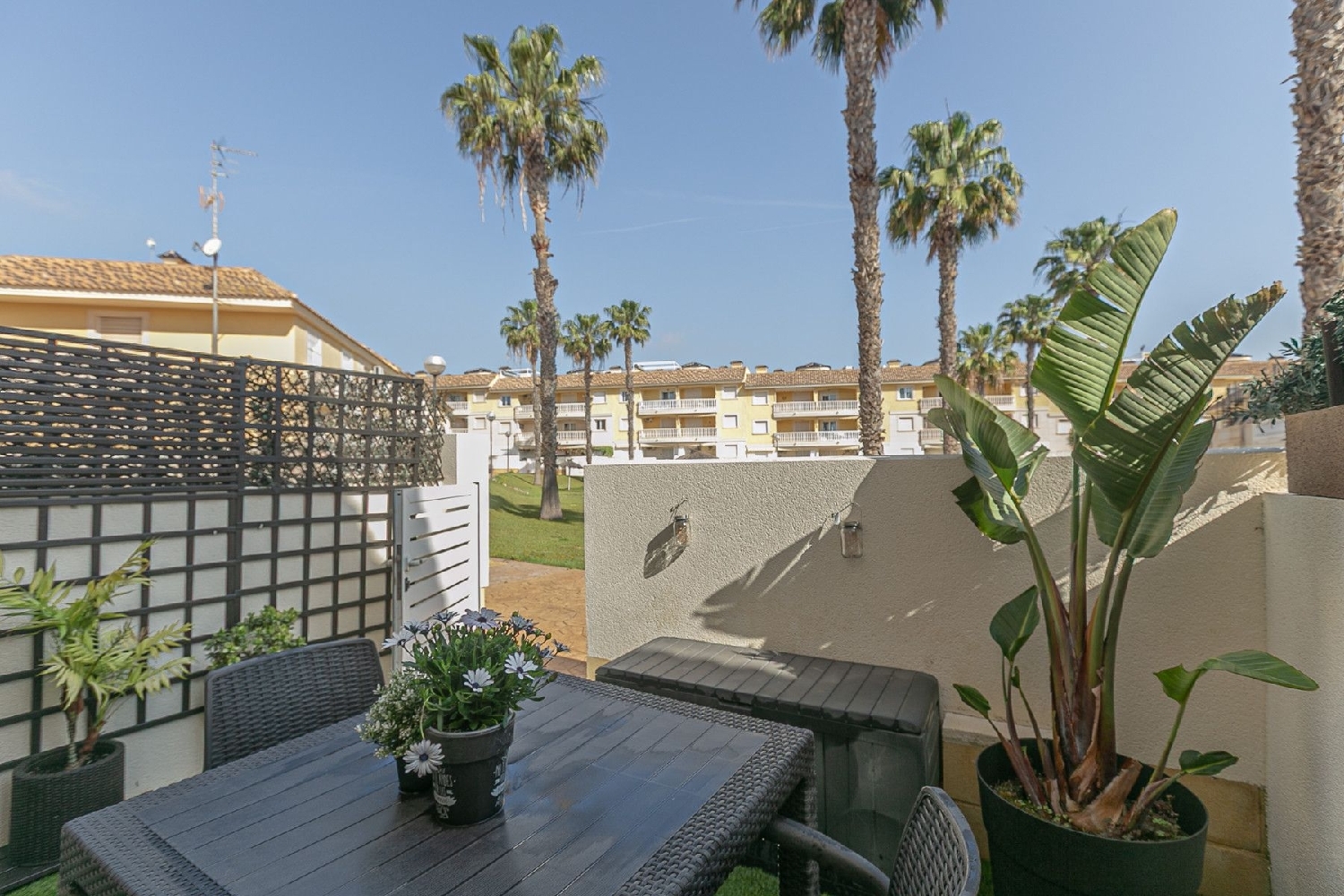  à vendre maison Orihuela Costa Baix Segura 4