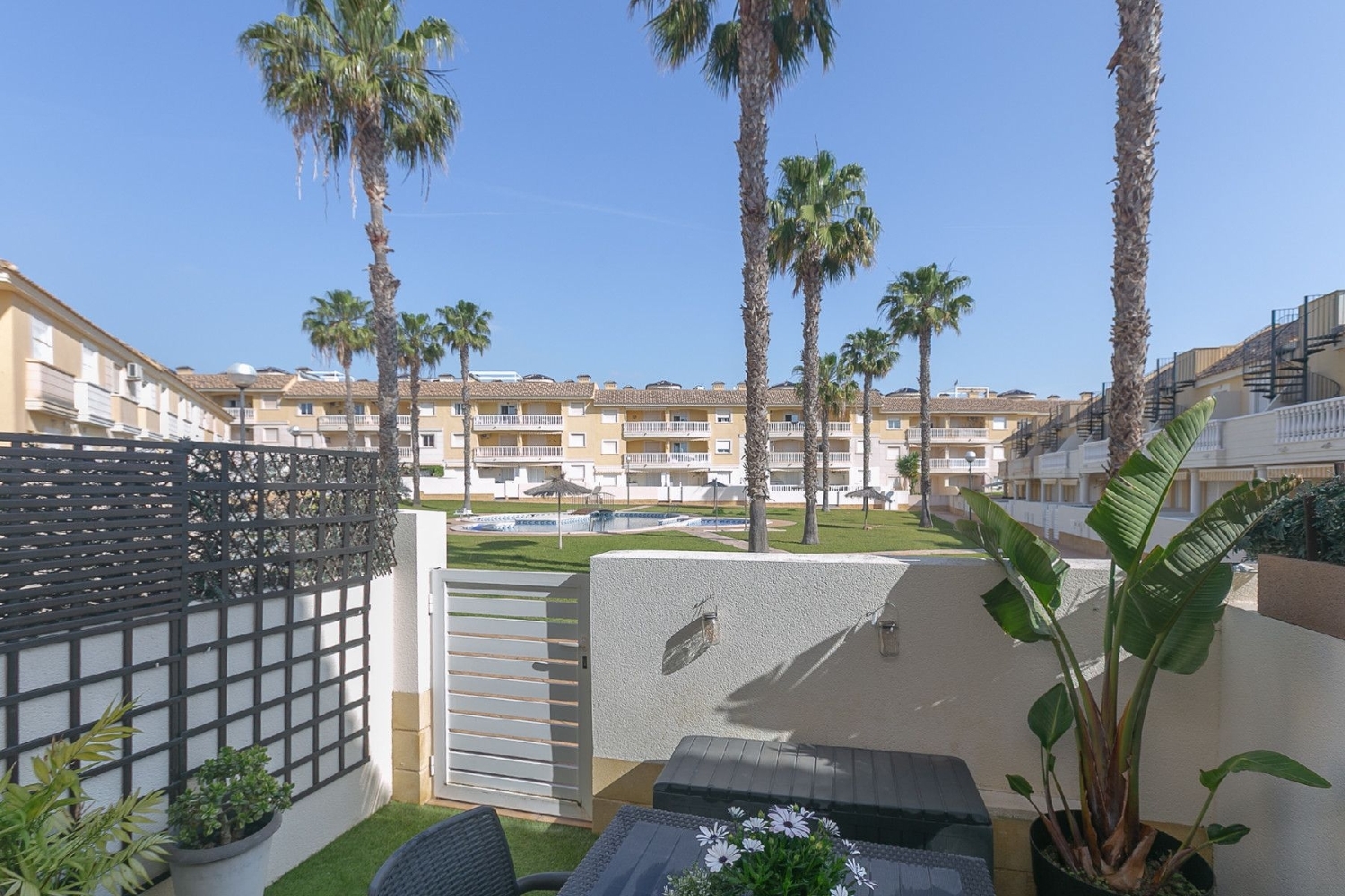  à vendre maison Orihuela Costa Baix Segura 1