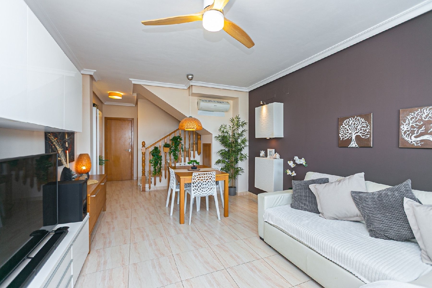  à vendre maison Orihuela Costa Baix Segura 6