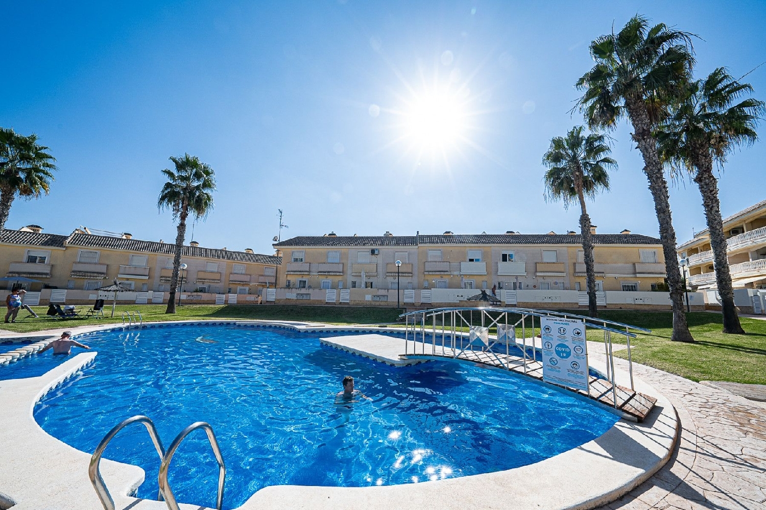  à vendre maison Orihuela Costa Baix Segura 5