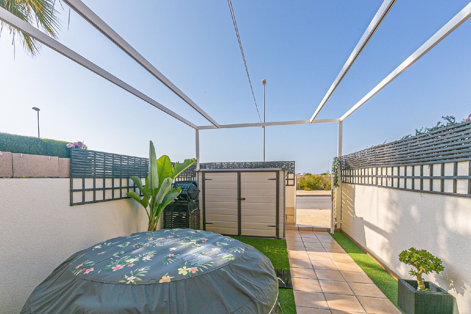  à vendre maison Orihuela Costa Baix Segura 3