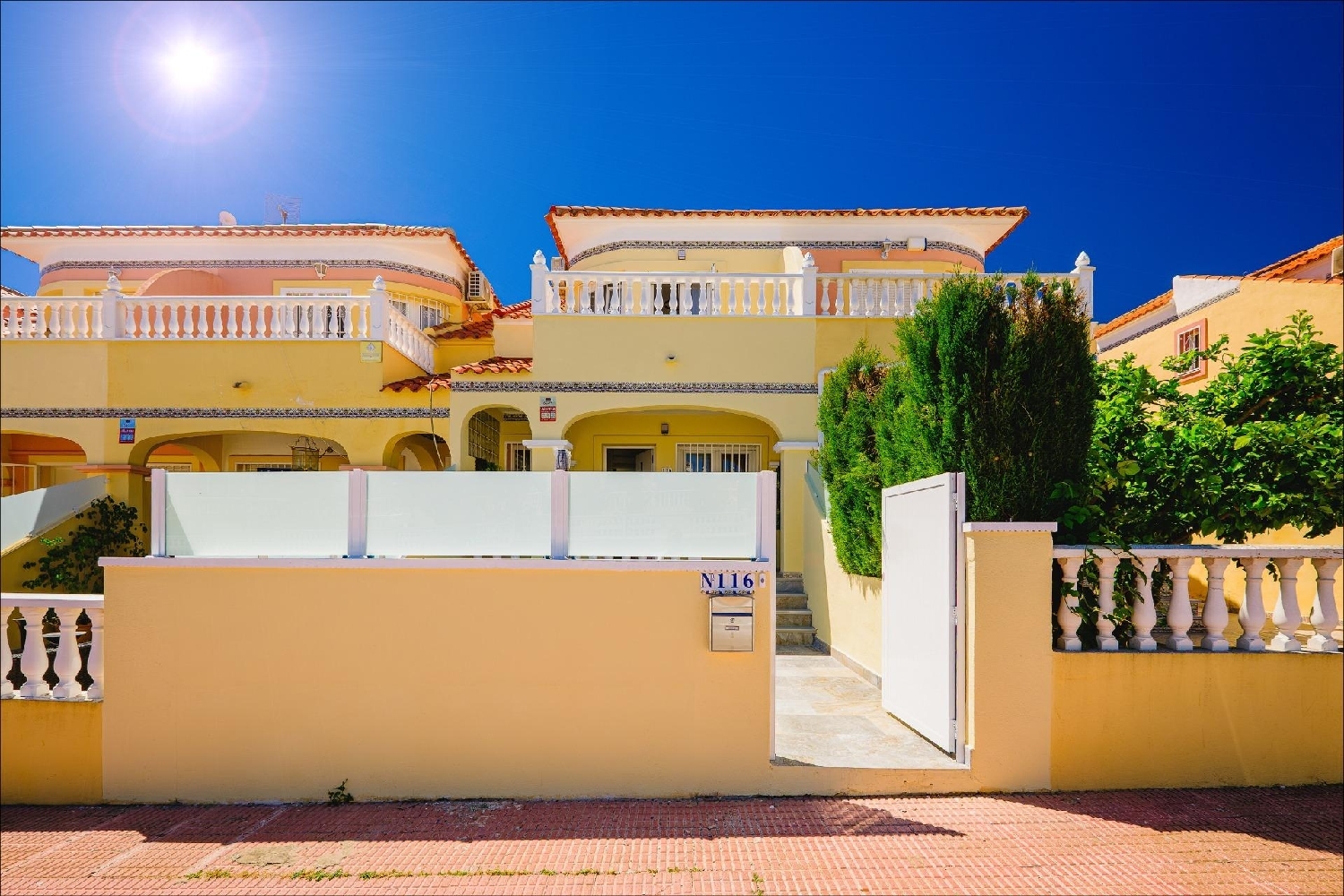  te koop huis Orihuela Costa Baix Segura 4
