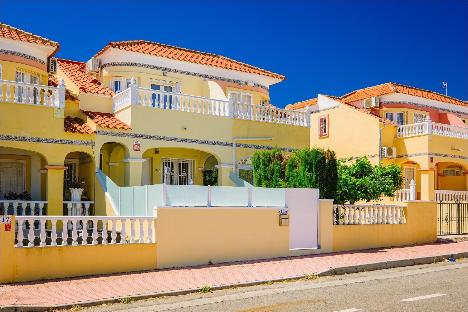  te koop huis Orihuela Costa Baix Segura 1
