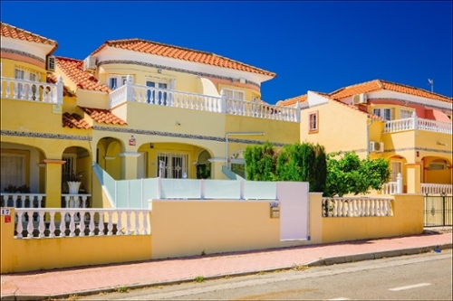 Orihuela Costa Baix Segura huis foto 6388994