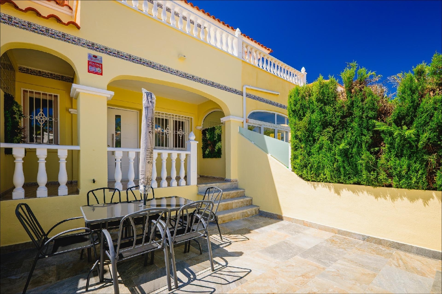  te koop huis Orihuela Costa Baix Segura 7
