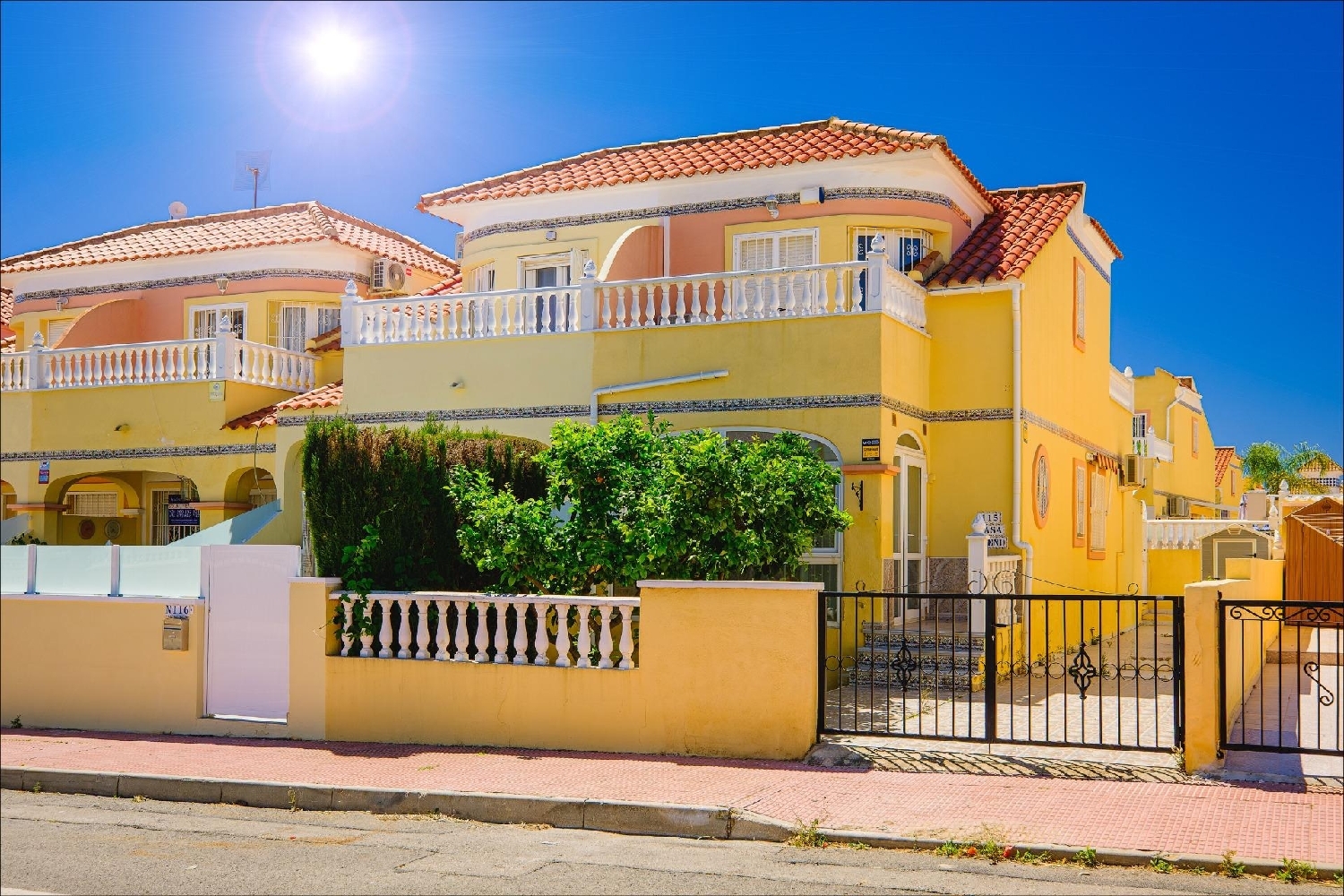  te koop huis Orihuela Costa Baix Segura 3