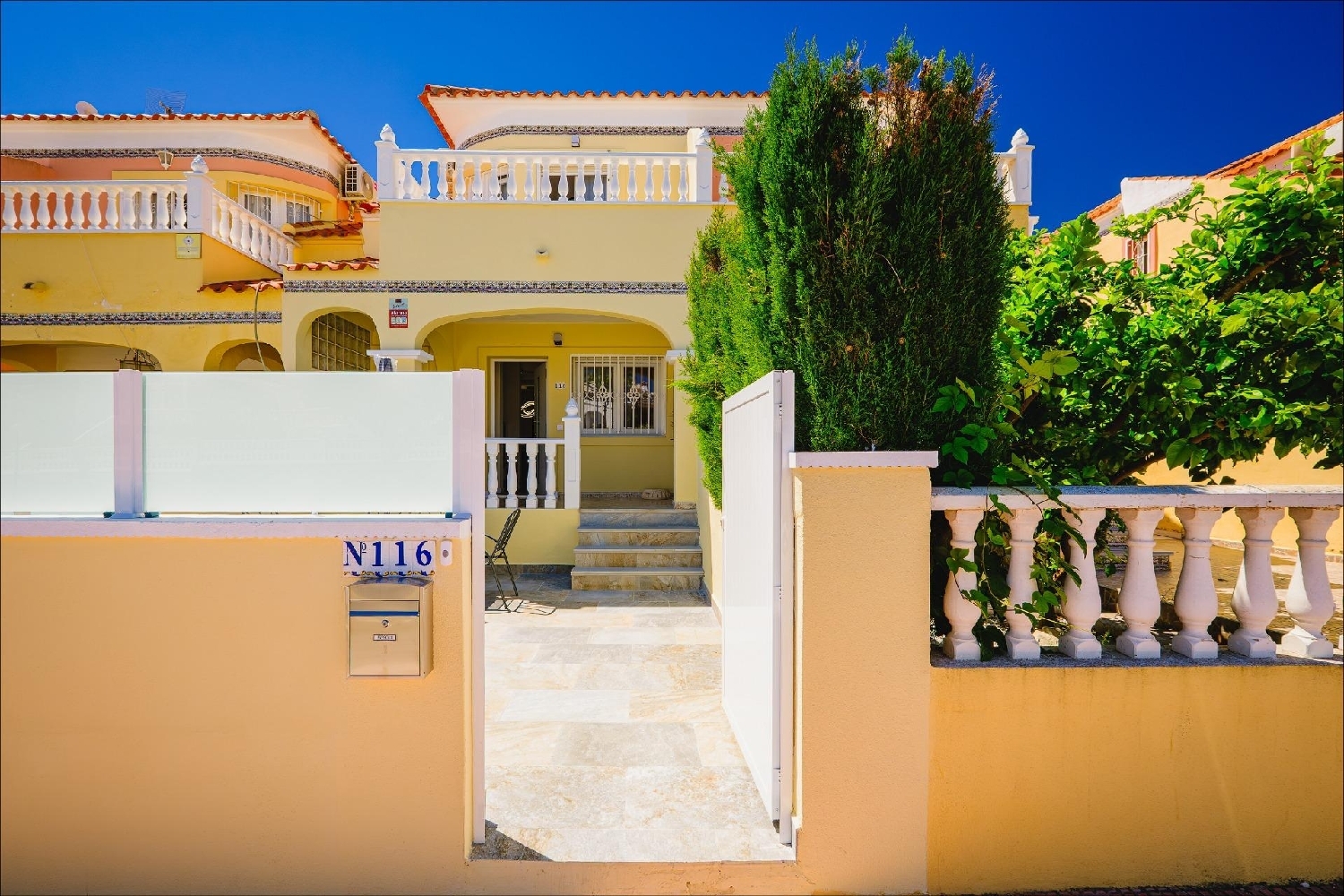  te koop huis Orihuela Costa Baix Segura 5